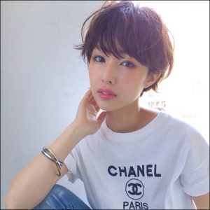 豊嶋葉純さん(おでんツンツン男の嫁)がモデルでかわいい件w【画像】